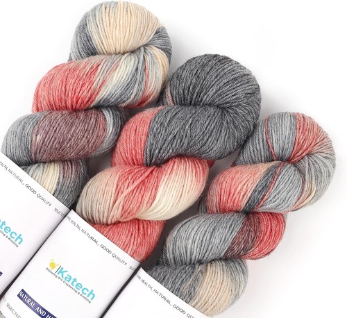 Wool yarn for - wool, &